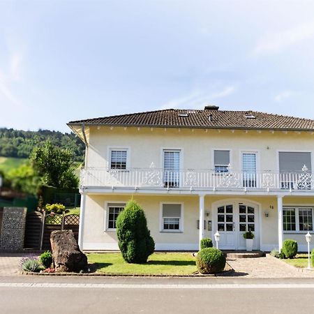 Ferienwohnung Leni Лайвен Екстер'єр фото