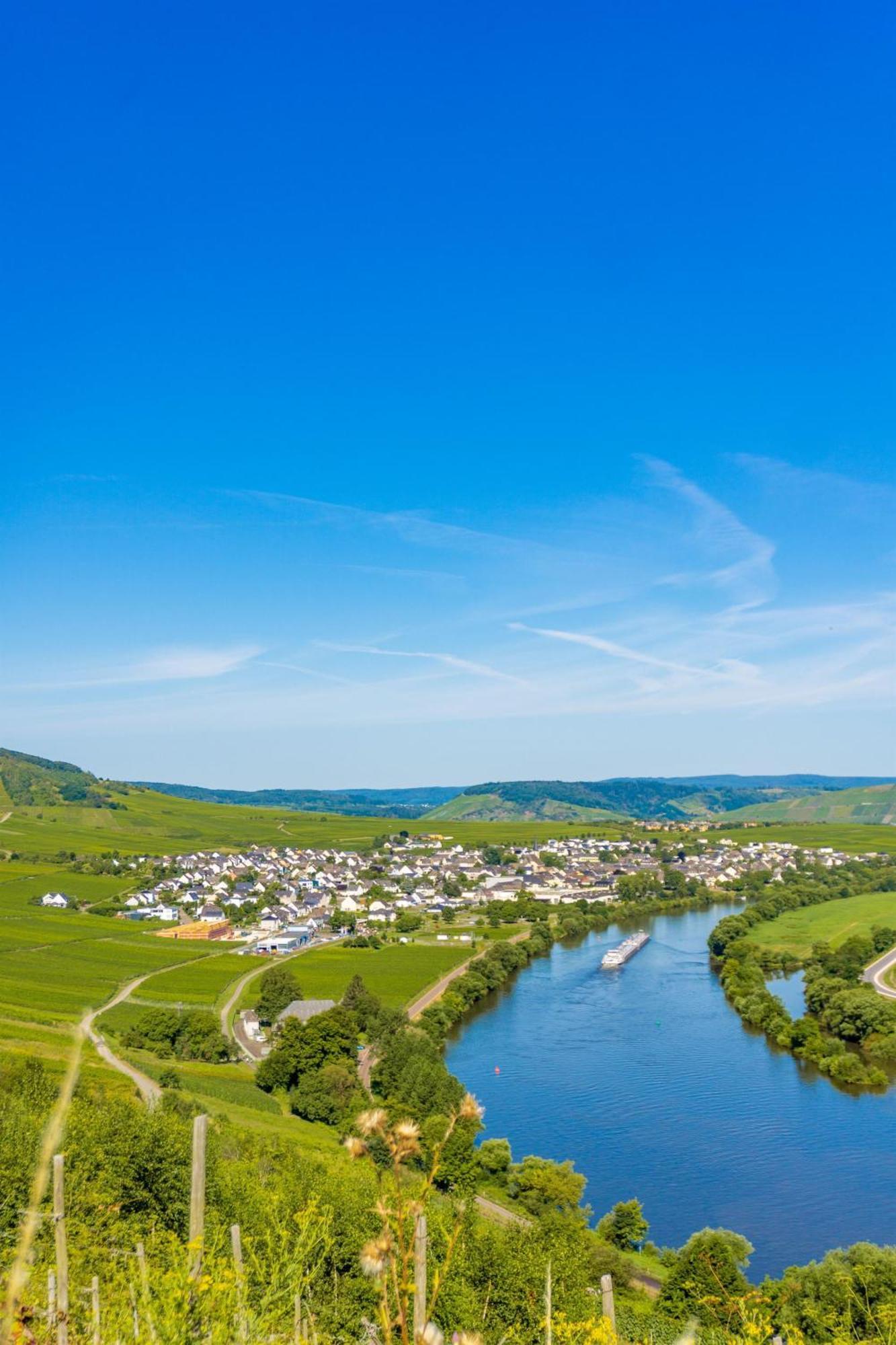 Ferienwohnung Leni Лайвен Екстер'єр фото
