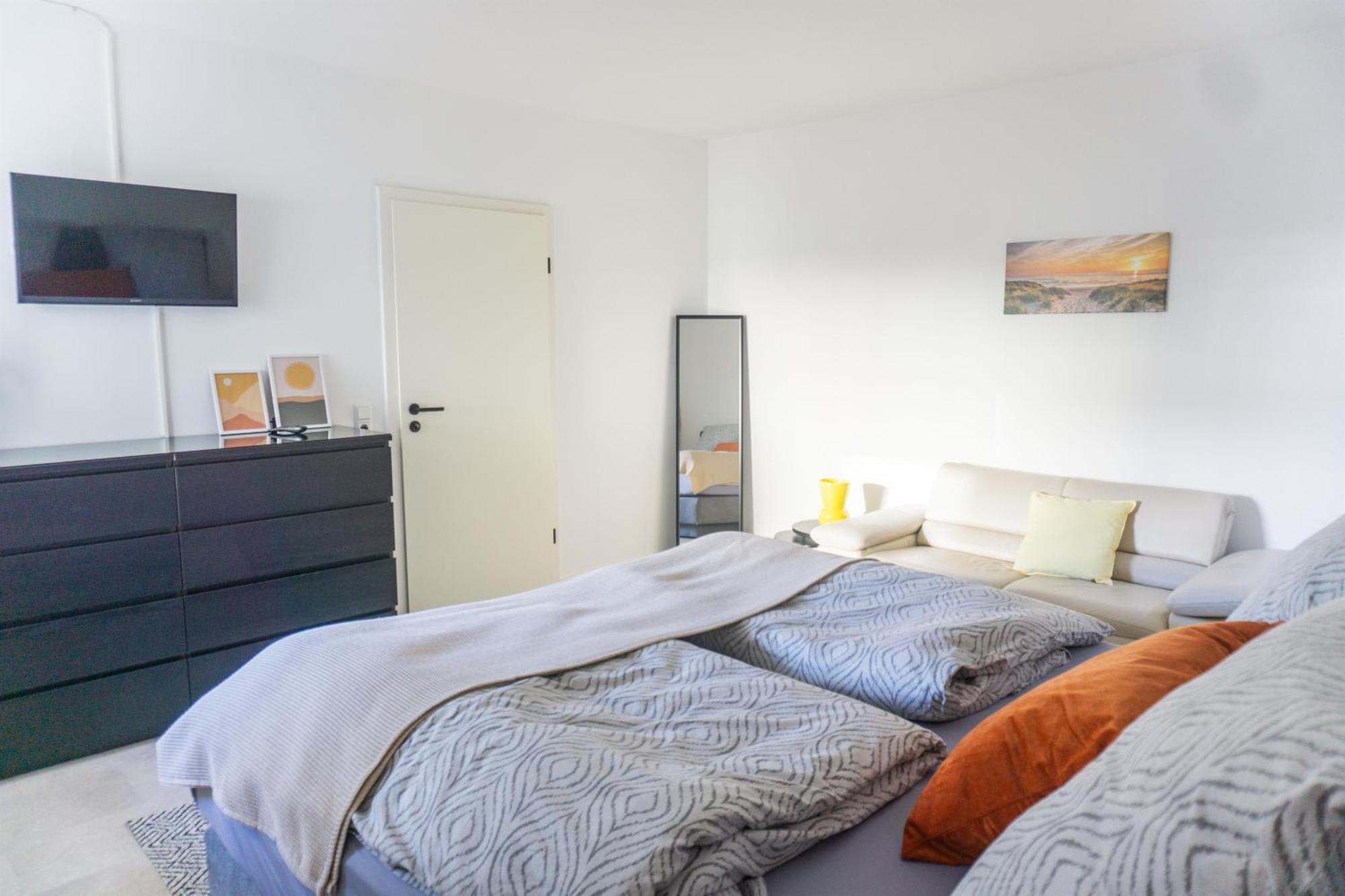 Ferienwohnung Leni Лайвен Екстер'єр фото